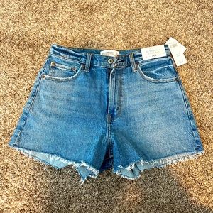 Abercrombie & Fitch shorts